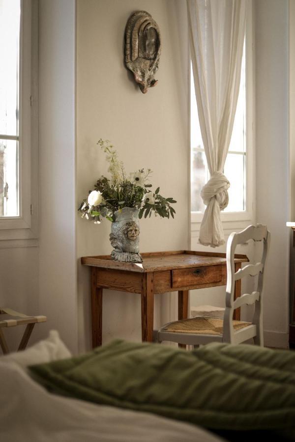 Bed & Breakfast Maison D'artistes - Pavillon Southway *