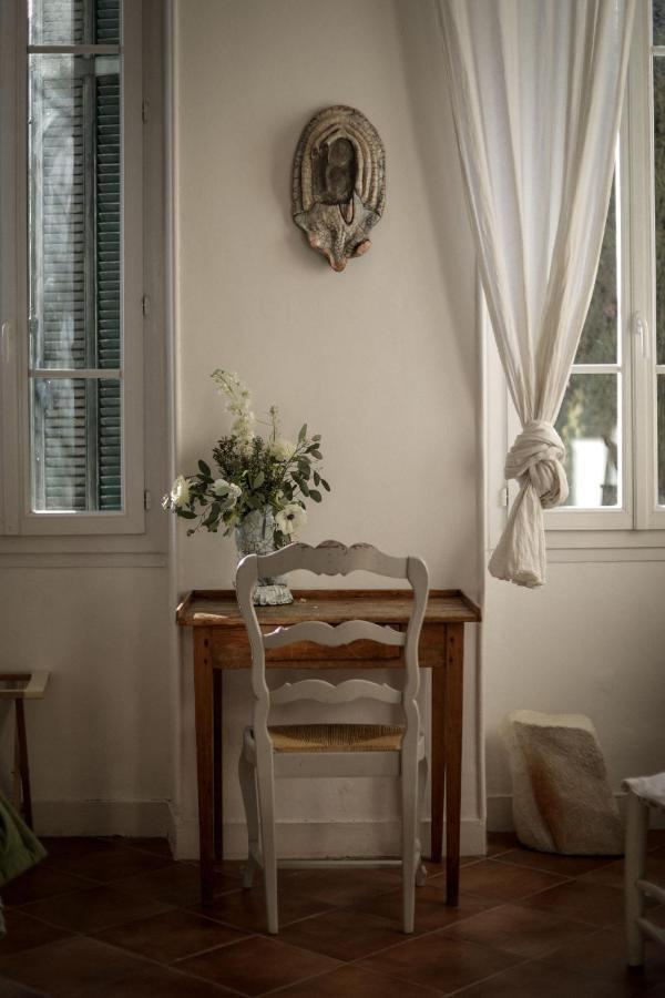 Bed & Breakfast Maison D'artistes - Pavillon Southway *