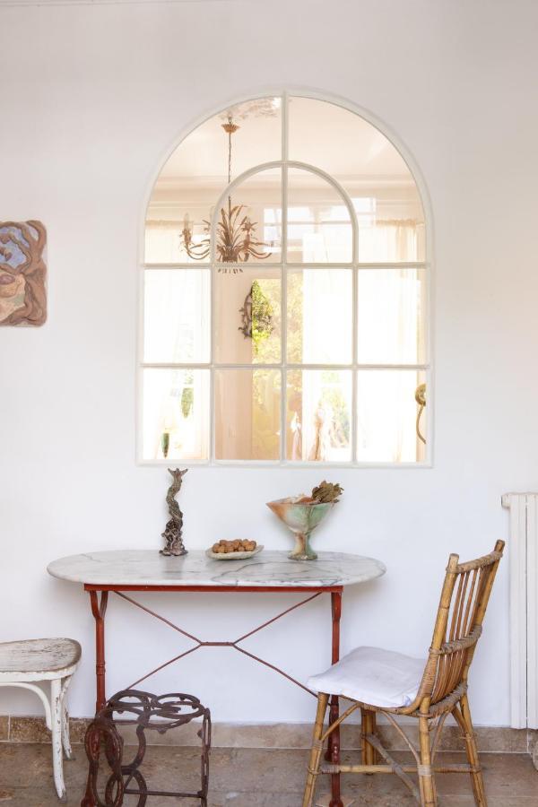 Maison D'artistes - Pavillon Southway Bed & Breakfast *
