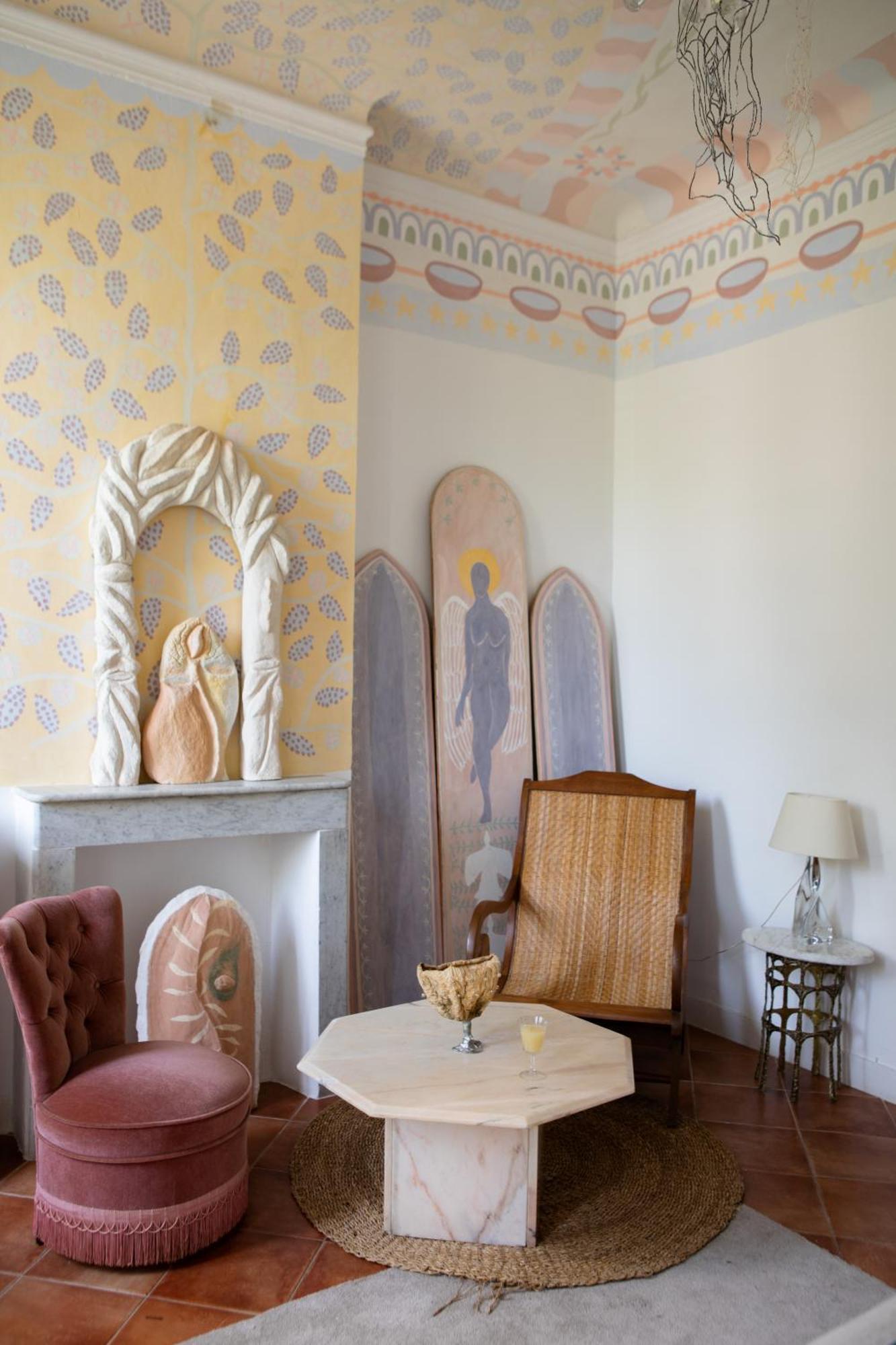 Maison D'artistes - Pavillon Southway * Marseille
